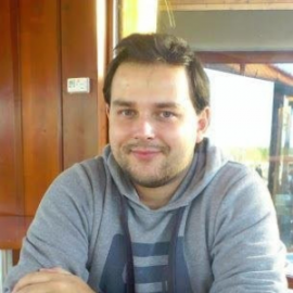 Tomáš Maňhal