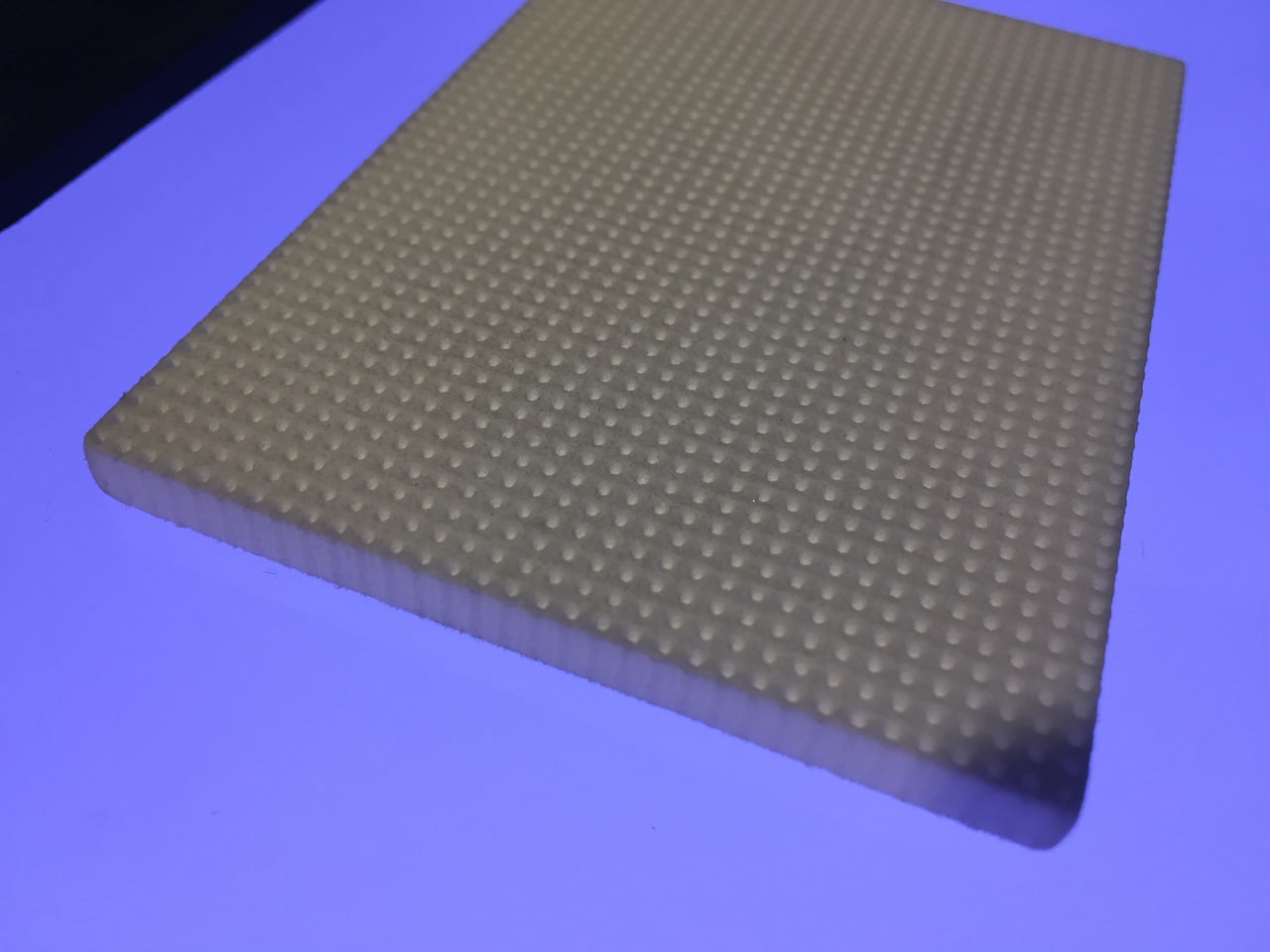 Výrobky vytištěné na 3D tiskárnách od HP Inc.