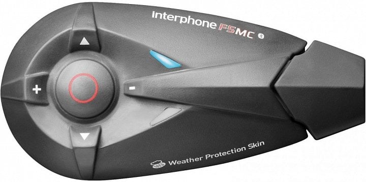 Interphone F5MC