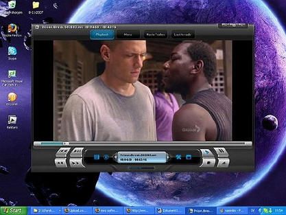 kantaris media player