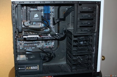 Corsair Carbide 500R