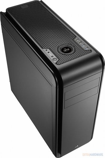 Aerocool DS 200