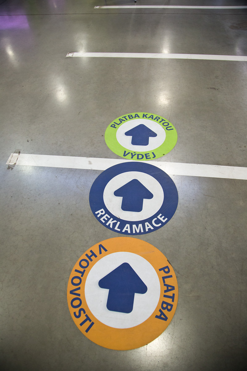 Alza má před Vánoci napilno