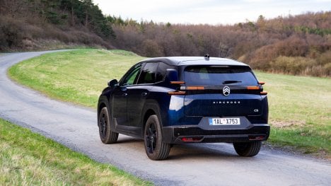 Test: Citroën C5 Aircross Max nabízí skvělý komfort za pěkný peníz. Některé kompromisy ale umí naštvat