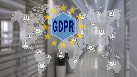 Náhledový obrázek - Zavedení GDPR vyjde české firmy na 25 miliard korun, odhaduje komora