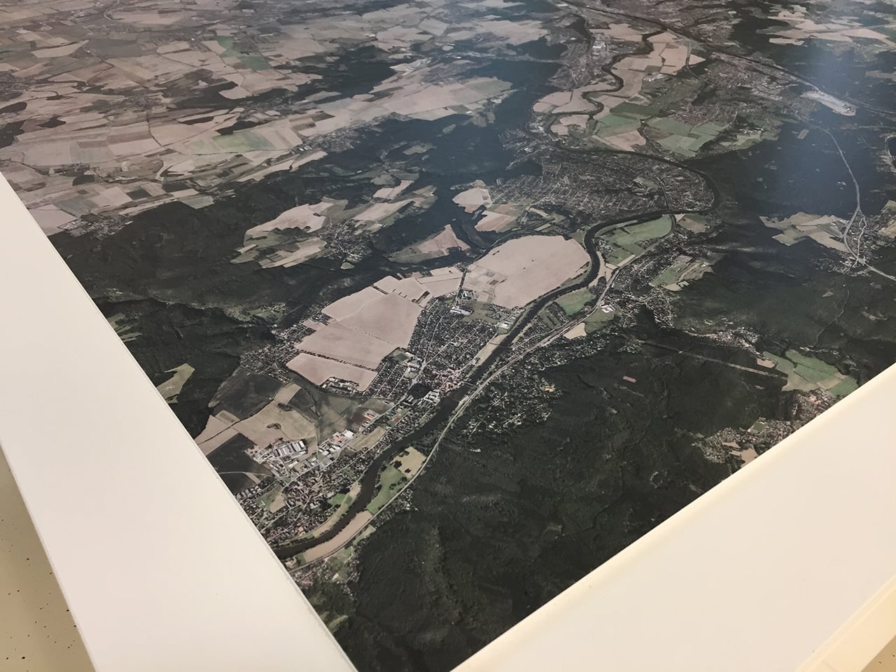 Laboratoř Virtualizace Prahy na CIIRC