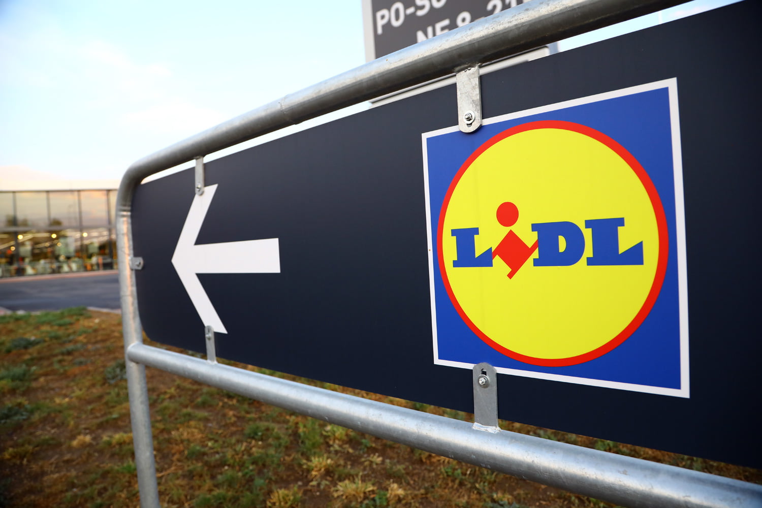 Lidl a jeho privátní značky