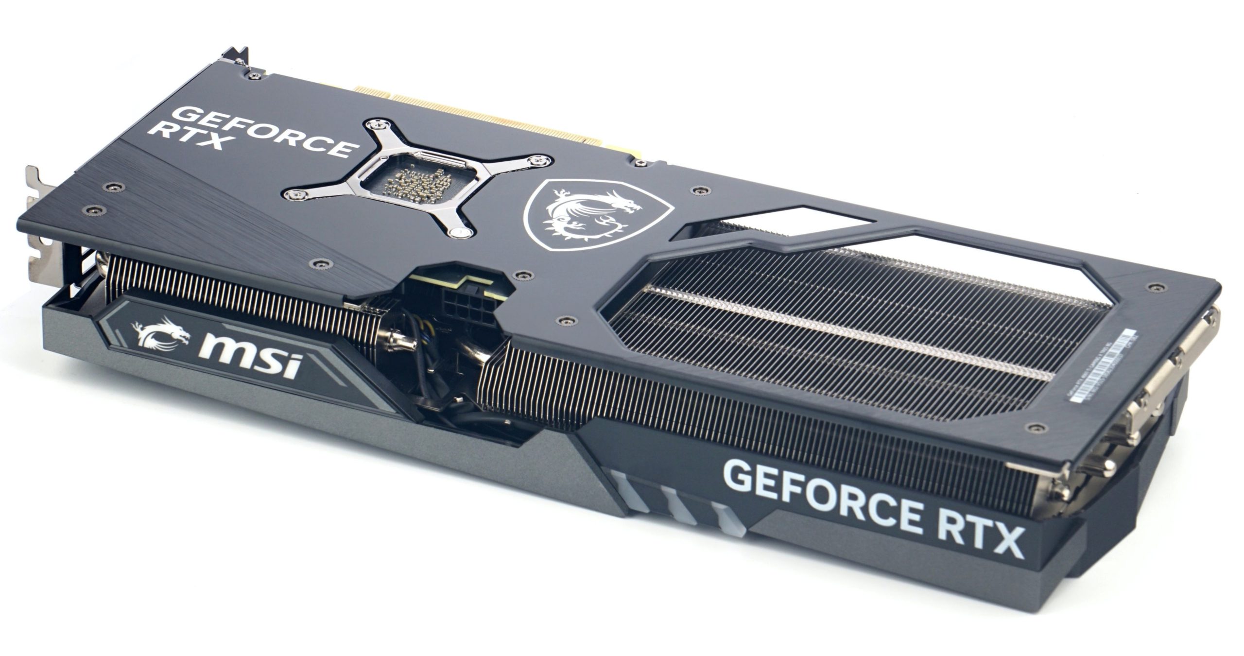 GeForce RTX 4060 Ti Gaming X Trio od MSI