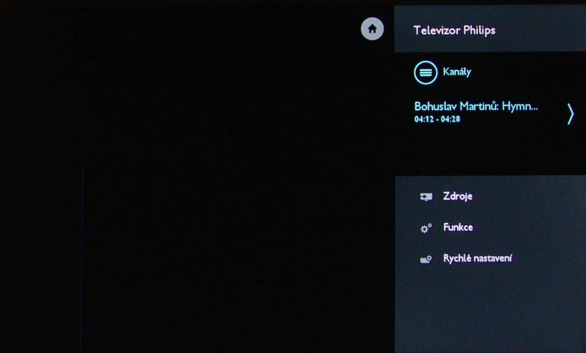 Philips 24PFS5231 – Home