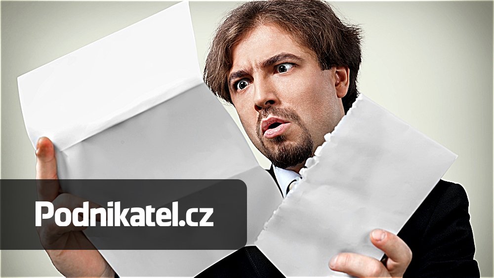 Do schránek chodí předžalobní výzvy od advokátů kvůli údajným dluhům za energie