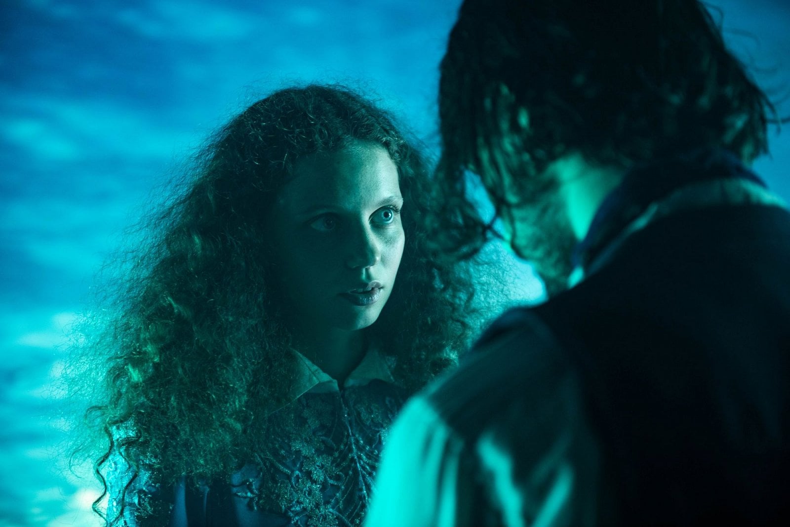 Technické zákulisí pohádky O léčivé vodě