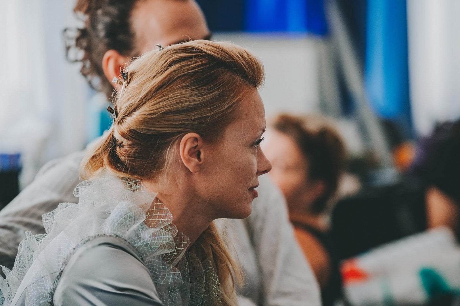 Technické zákulisí pohádky O léčivé vodě