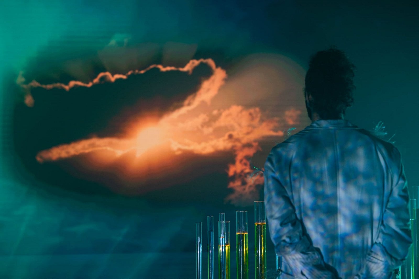 Technické zákulisí pohádky O léčivé vodě