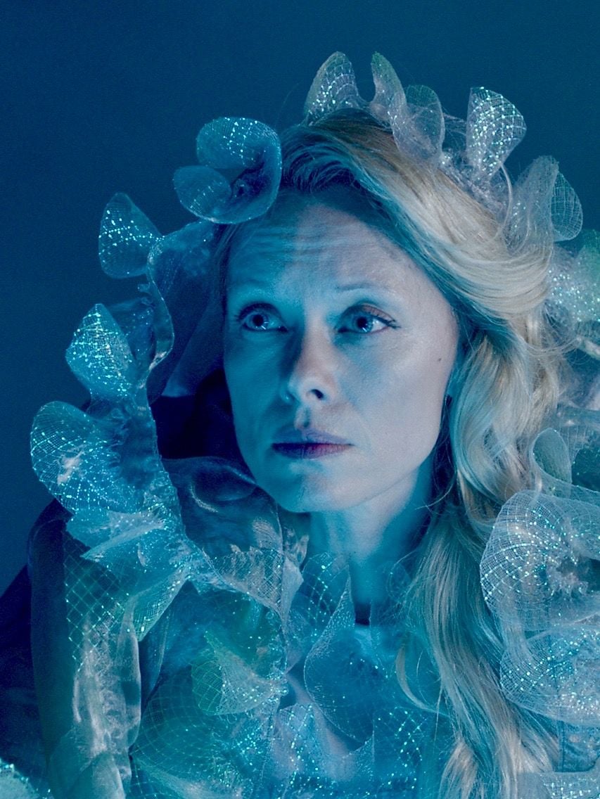 Technické zákulisí pohádky O léčivé vodě