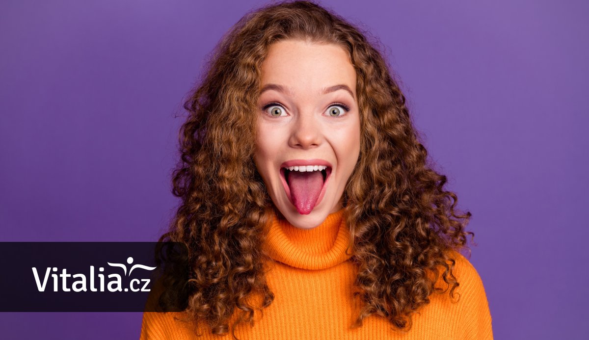 Bledý, žlutý nebo bílý jazyk: Barva může ukazovat na to, jakým problémem člověk trpí