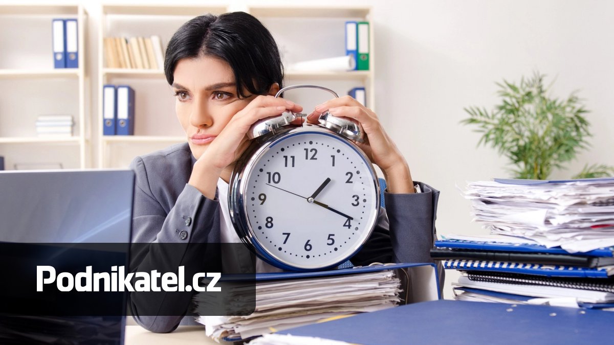 Pozor na změnu exekučních srážek u vícečetných exekucí