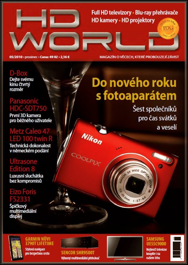 HD World 2010/05