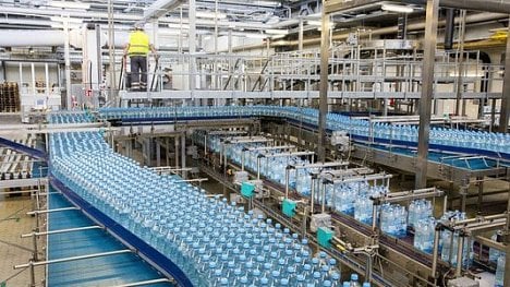 Náhledový obrázek - Poptávka po bioplastech roste. Do odvětví vstoupil  BASF či Stora Enso