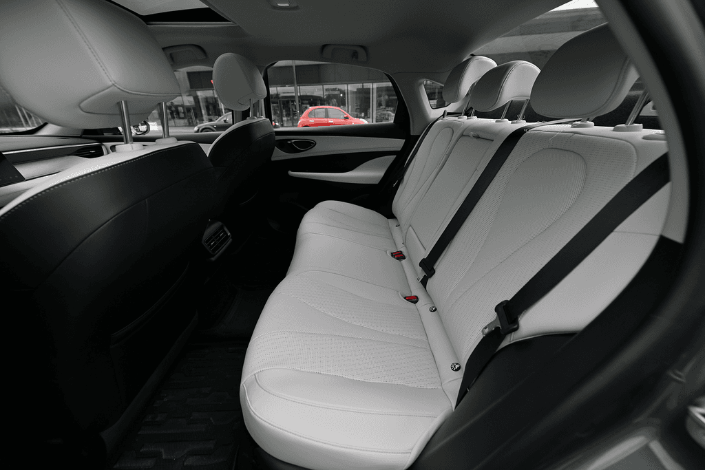 BYD SEAL 5 DM-i
