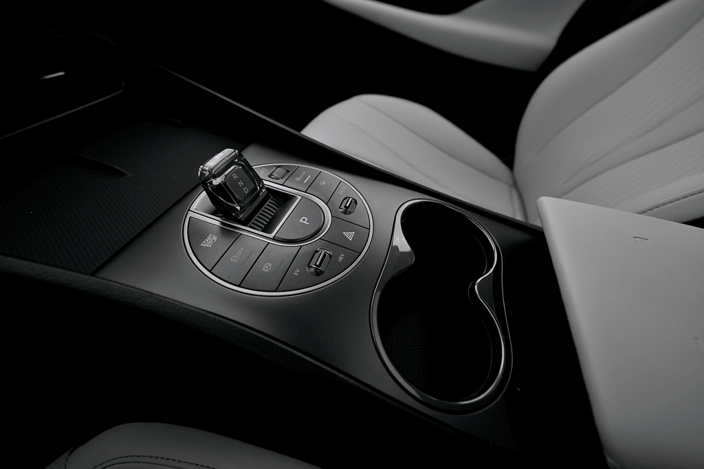 BYD SEAL 5 DM-i