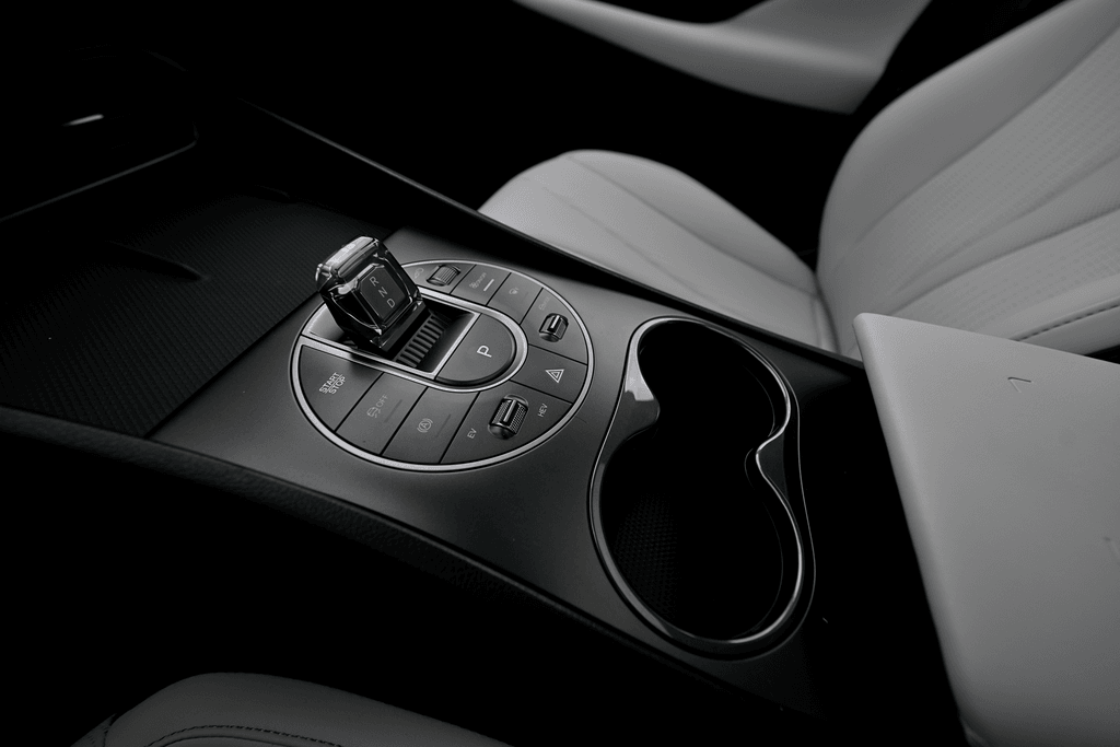 BYD SEAL 5 DM-i