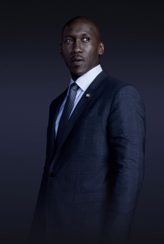 Dům z karet, 3. řada na ČT2