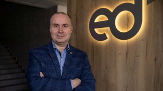 Anketa Channeltrends o AI v distribuci: Odpovídá Šimon Churý (eD system)