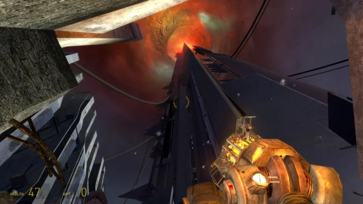 Half-Life 2: Episode One