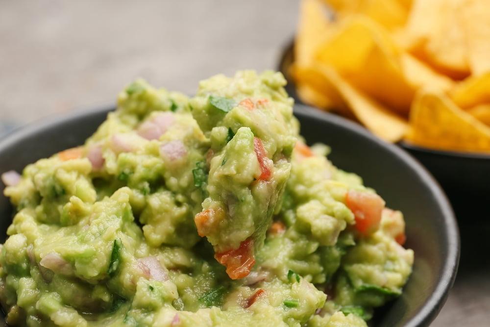 Guacamole