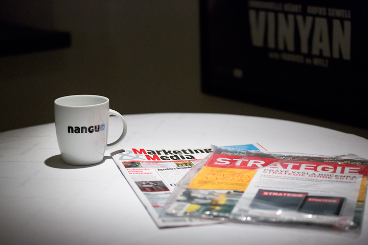 Jaký byl třetí ročník konference Video Internet Forum 2013