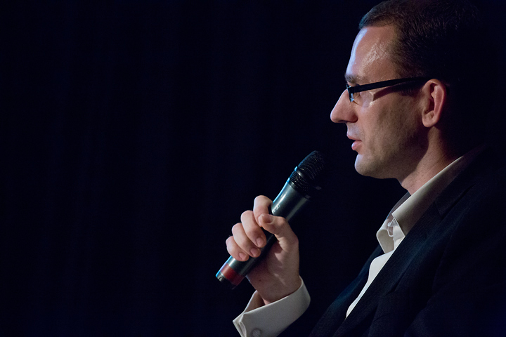 Jaký byl třetí ročník konference Video Internet Forum 2013