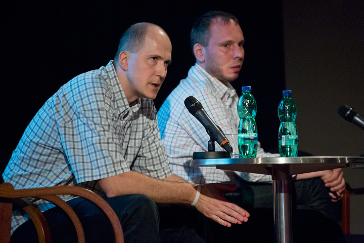 Jaký byl třetí ročník konference Video Internet Forum 2013