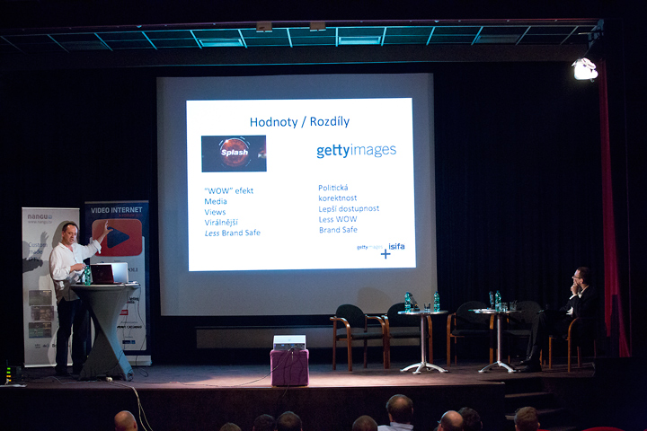 Jaký byl třetí ročník konference Video Internet Forum 2013