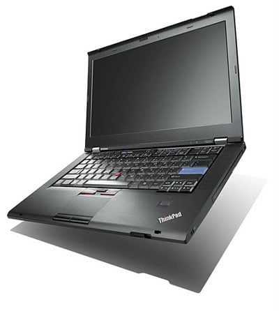 Lenovo T420s