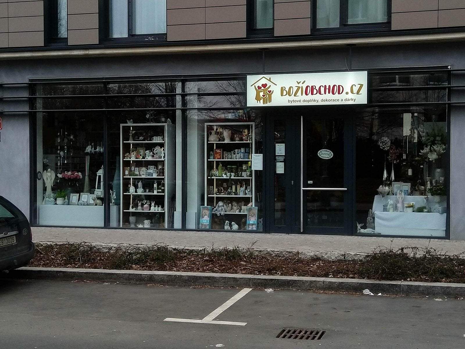 Nefunkční IDN v české doméně