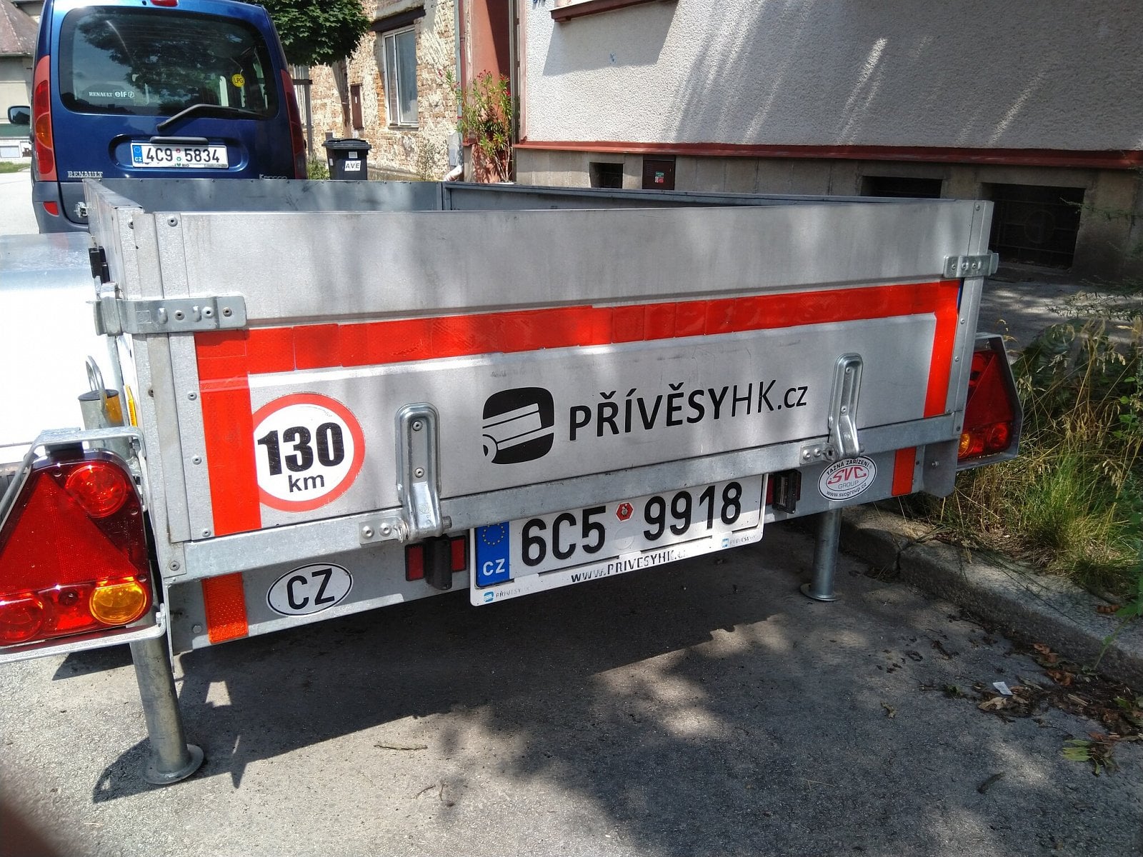 Nefunkční IDN v české doméně