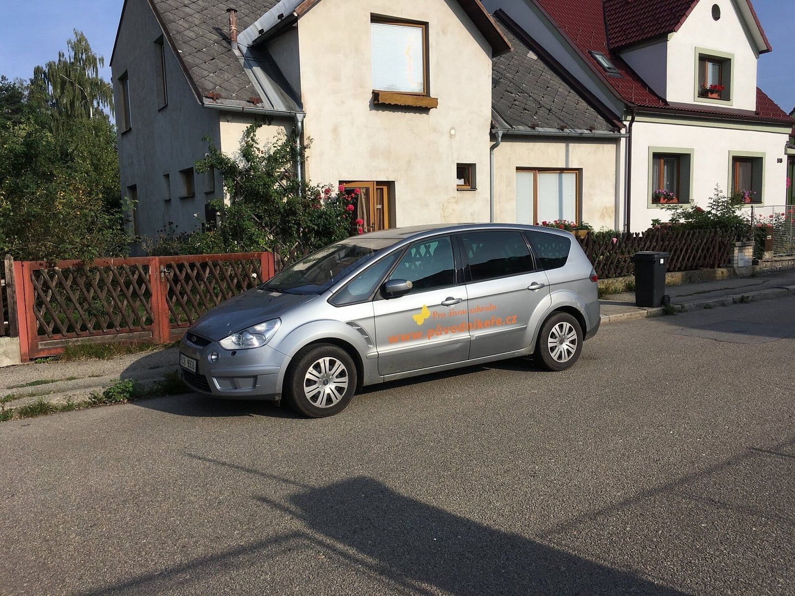 Nefunkční IDN v české doméně