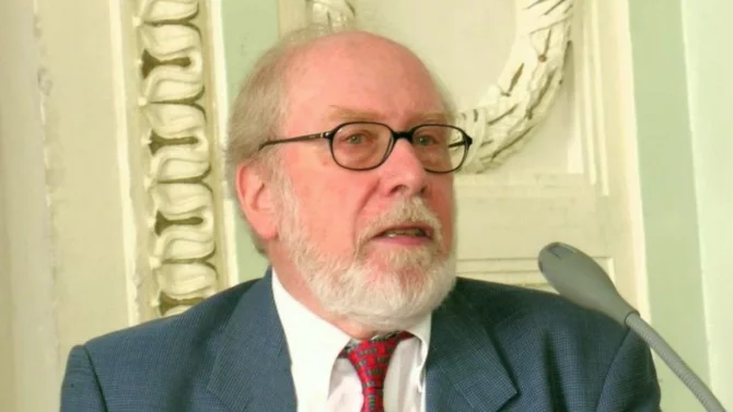 Niklaus Wirth