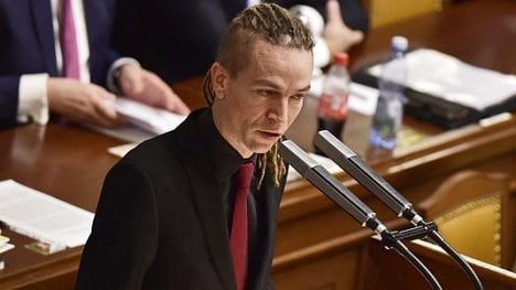 Náhledový obrázek - Zeman neočekává odchod ČSSD z vlády, řekl Bartoš po schůzce v Lánech