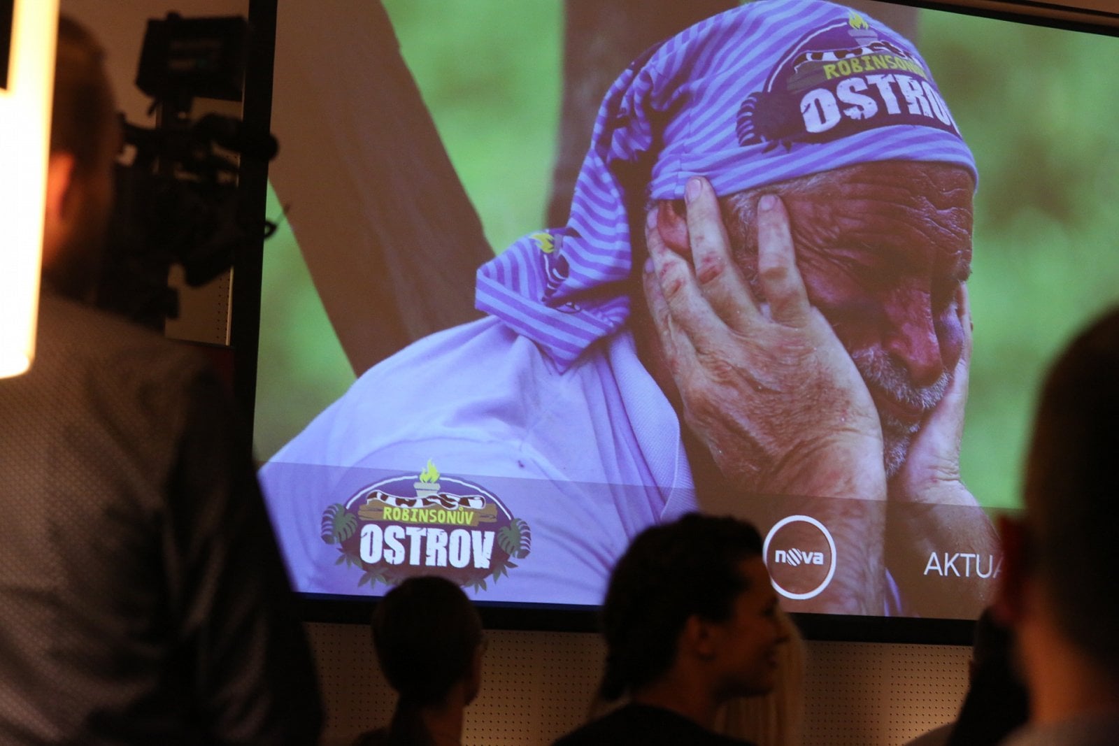 Programové schéma skupiny Nova pro podzim 2016