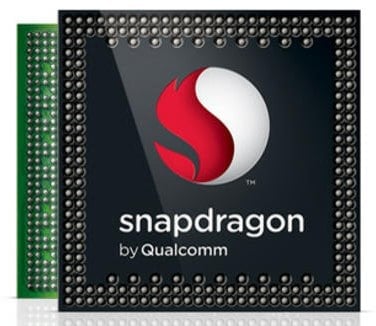 Čip Qualcomm Snapdragon