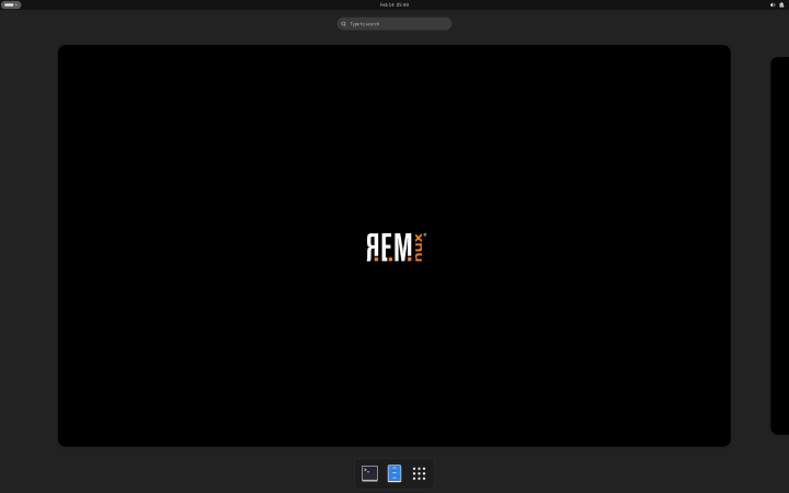 Autor: DistroWatch REMnux 8