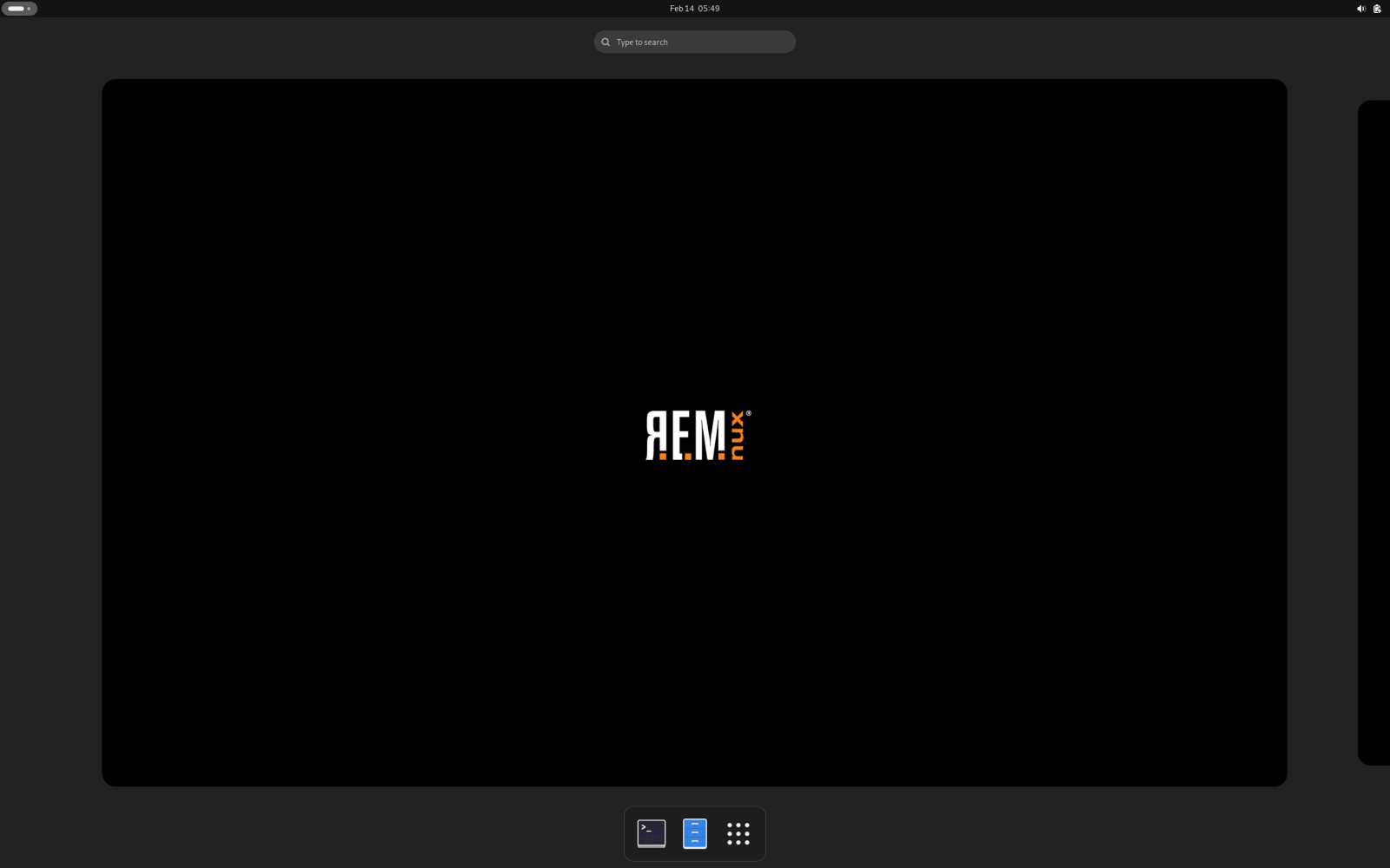 REMnux 8
