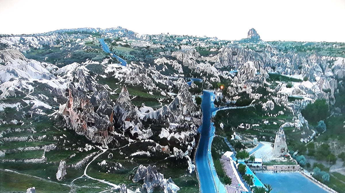 SledováníTV - Rozšířené údaje o videu