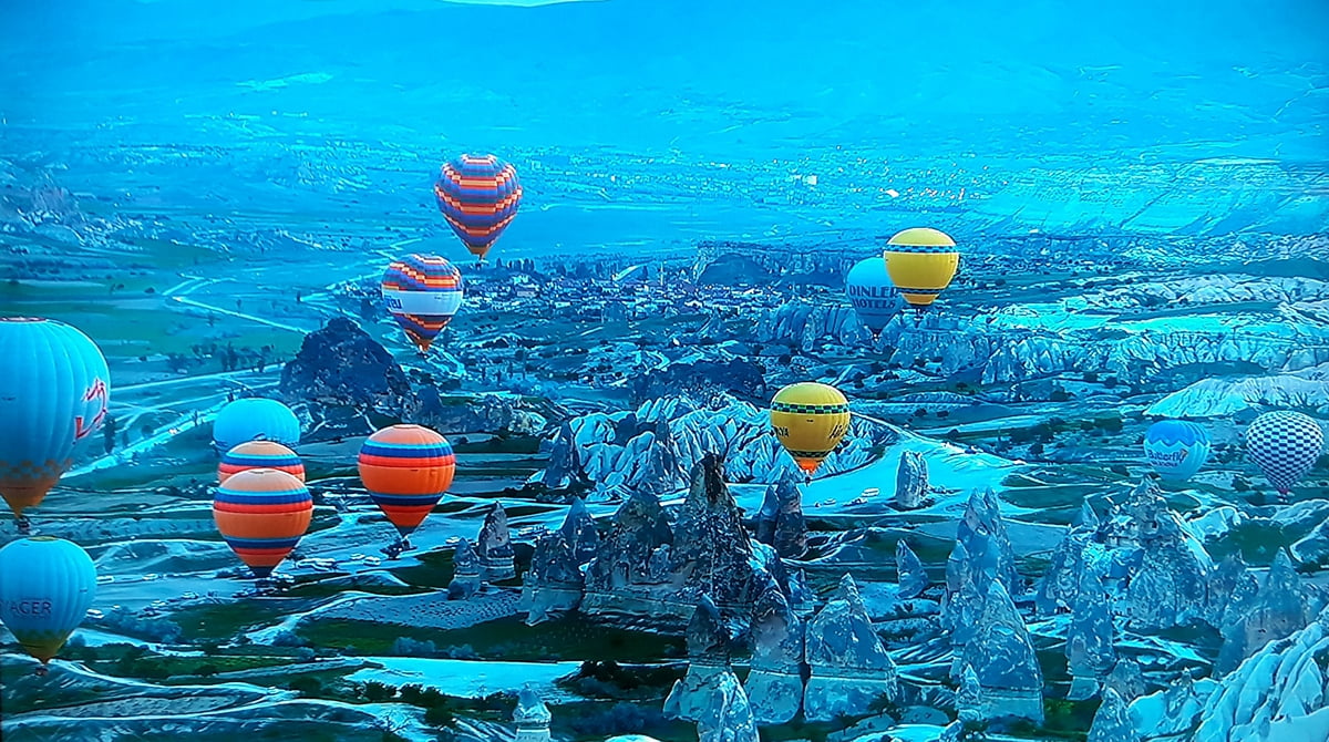 SledováníTV - Rozšířené údaje o videu