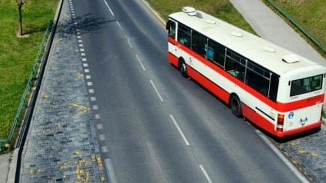 Náhledový obrázek - Již 6500 autobusů se přeregistrovalo pro levnější mýtné