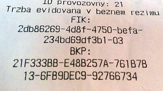 Náhledový obrázek - Vláda nepodpořila vynětí sociálních ústavů a ambulancí z EET