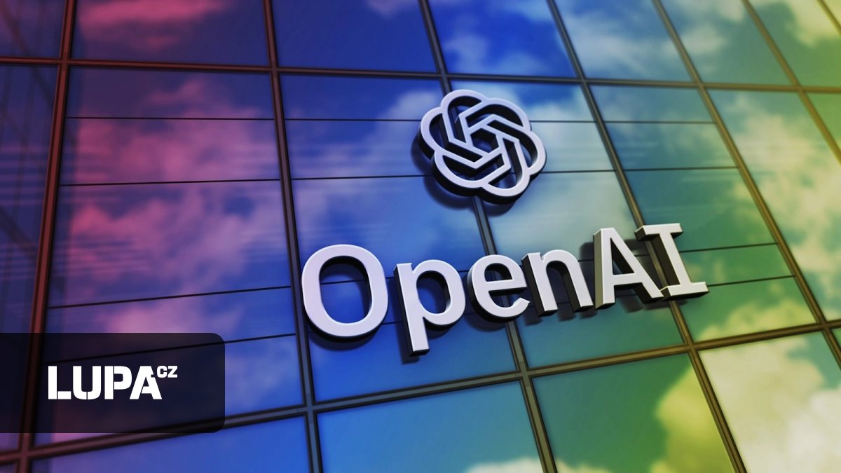 OpenAI vydala dva otevřené AI modely, vývojáři je mohou používat zdarma