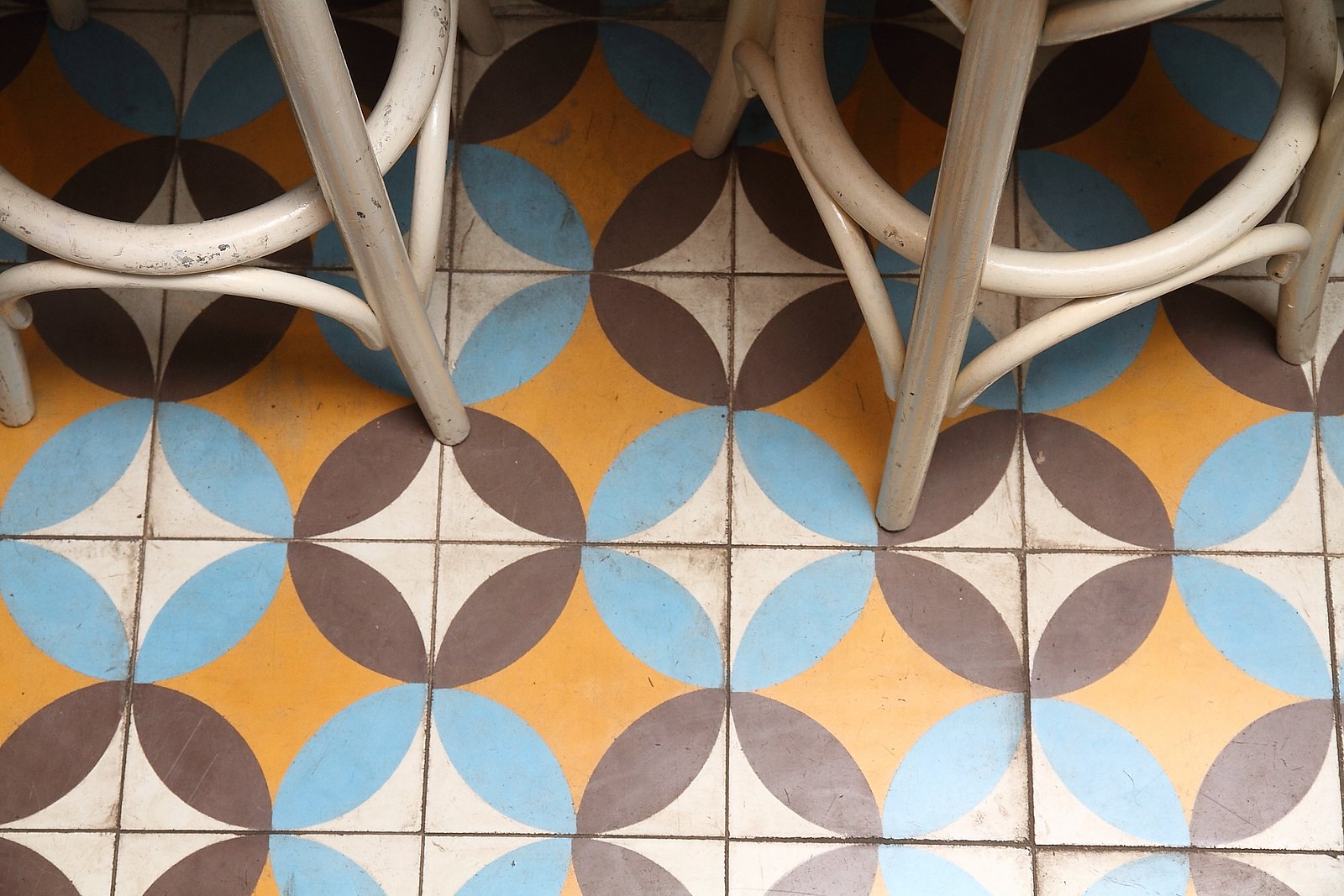 Alena Slámová si založila Kidó. Kavárnu nazývá kulturním domem.