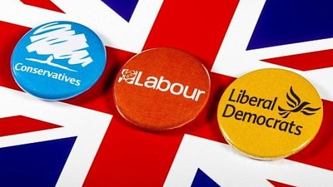 Náhledový obrázek - Průvodce britskými volebními sliby. Labouristé chtějí radikální změny, konzervativci rychlý brexit